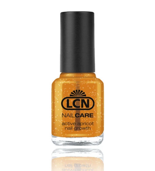 LCN Active Apricot Nail Growth