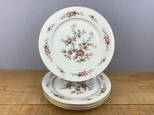 4 Noritake Asian Song Speiseteller - Bild 1 von 5