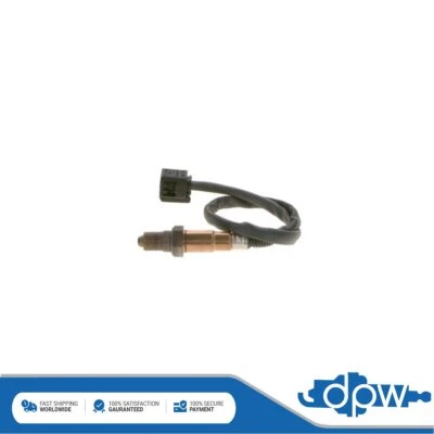 Sensor de oxígeno lambda DPW se adapta a Mini Cooper JCW Countryman Paceman BMW Serie 5 6 - Imagen 1 de 4