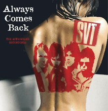 SVT Always Come Back: The Authorized Recordings  (Schallplatte)  12" Album