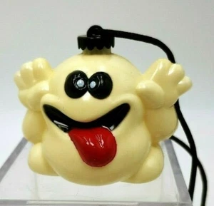 Vintage Halloween 3-D Figural Ghost Necklace - Picture 1 of 1