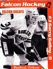 2003-04 Bowling Green Falcons #5 Garry Galley