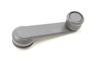 1986-1988 Mazda RX7 FC Driver Left Front Door Window Crank - Picture 1 of 12