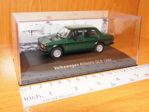VOLKSWAGEN ATLANTIC GLS 1:43 1984 - Foto 1 di 1