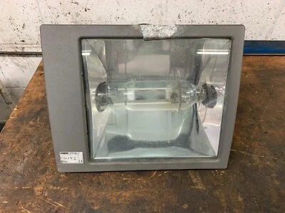 Gewiss A5 02 699 / IP66, 1000w light head / lamp X VT1 towerlight.......£70+VAT - Image 1 of 4