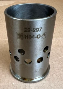 THERMO KING A/C COMPRESSOR SLEEVE, P/N 22-297 - Picture 1 of 7