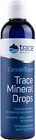 Trace Mineral Research ConcenTrace Mineral Drops 8 oz Energy 3/28 Concentrate