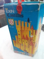 castillo exin venta