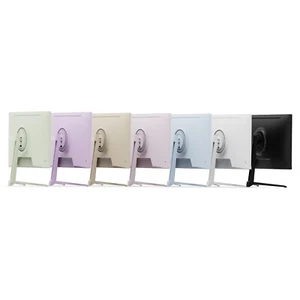 Pixio PX248 Wave 24" 200Hz 1080P IPS Gaming Monitor in Multiple Colors - Picture 1 of 45