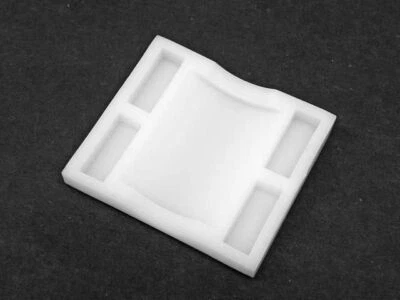 Soporte de montaje de barra de torsión para Mercedes ML320 1998-2003 53785PN 2002 2001 2000 Foto 1 de 2