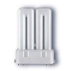 5 x Osram Dulux F Compact Fluorescent Lamp (18w, Cool White, 840)