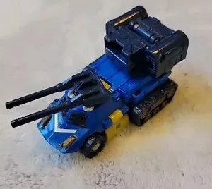 Transformers Cybertron Scattorshot Hasbro Scout Class - Incomplete - Picture 1 of 5