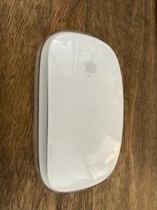 Apple Magic Mouse A1296 3Vdc Sans Fil MacBook mac mini pro air souris - Afbeelding 1 van 5