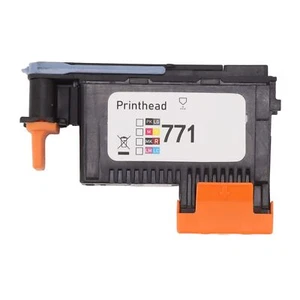 771 testina di stampa LM/LC per HP DesignJet Z6800, componente di ricambio qualità - Foto 1 di 1