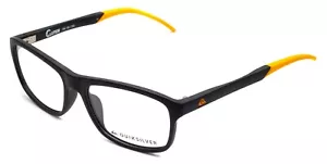 QUIKSILVER EQYEG03084-AORG EMBRAGUE 54 mm MARCOS ópticos Gafas Anteojos - Imagen 1 de 12