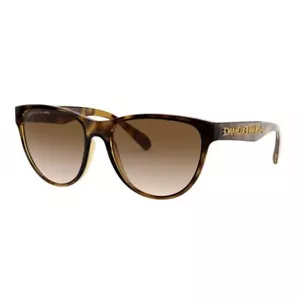 Armani Exchange Sonnenbrille AX4095S 803713 braune/braune Gläser 56 mm - Bild 1 von 3