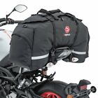 Motorcycle Tail Bag  Rear Seat Bag Sx80 Bagtecs Volume 70L