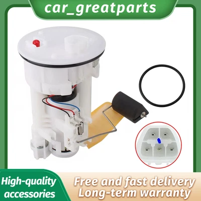 New Fuel Pump Module Assembly For 2002-2006 Toyota Camry 2002-2004 Toyota Avalon Foto 1 de 4