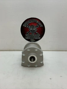 Dazic Control Concepts 2120-1 EP-1 Speed Switch New - Picture 1 of 5