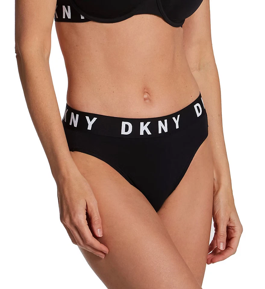 Трусики бикини французского покроя DKNY DK8505 Cozy Boyfriend - Изображение 1 из 1