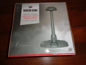 Helmaufsteller von Modern Icons für Black Series Helme neu (ungeöffnet) 1:1 - Bild 1 von 4
