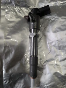 1 X GENUINE FORD TRANSIT 2.0 ECOBLUE INJECTOR 2143478 FORD 2016 on - Picture 1 of 3