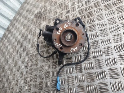 COJINETE BUJE RUEDA LADO CONDUCTOR PEUGEOT 207 2007-2014 1.4 GASOLINA Foto 1 de 4