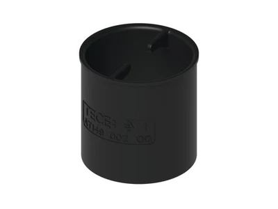 TECEdrainline Tauchrohr für Ablauf flach 668010 - Bild 1 von 2