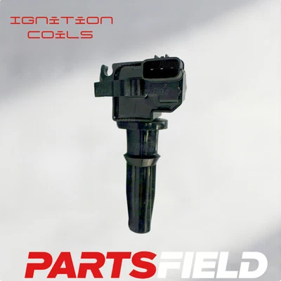 1x Ignition Coil For 2.0L 4cyl Hyundai Sonata 1998-2005 EF - image 1 of 4