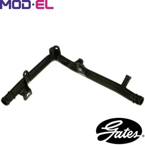 COOLANT TUBE 02-3677 FOR SEAT IBIZA/III/IV/SC CORDOBA ALTEA/XL LEON TOLEDO VW - Picture 1 of 8