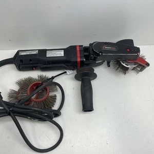 Monti Power Elektro Borstenblaster - Bild 1 von 10