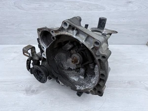 VW Polo 6N Lupo Seat Arosa Getriebe DKG / ESY / FFE / EQW / DXD 1,0 37kw 50PS - Bild 1 von 9