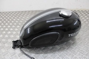Triumph Speed Twin 1200 2019 petrol fuel tank 2018 - 2020 - Picture 1 of 12