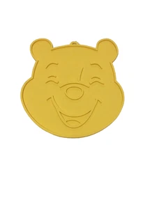 Remache de silicona Disney Winnie The Pooh nuevo con etiquetas - Imagen 1 de 6