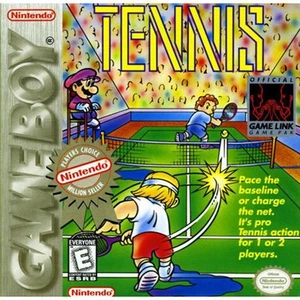 Tennis () solo carrello - Foto 1 di 1