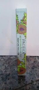 Pacifica Mediterranean Fig Perfume Roll-On 0.33 fl oz New In Box  - Picture 1 of 5