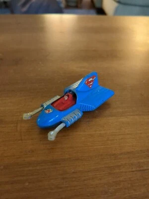 1979 Corgi Supermobile - Image 1 of 3