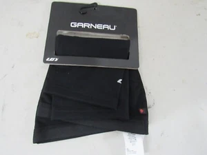 Calentadores de rodilla Garneau 2 para hombre grandes ciclismo 1083112 - Imagen 1 de 3