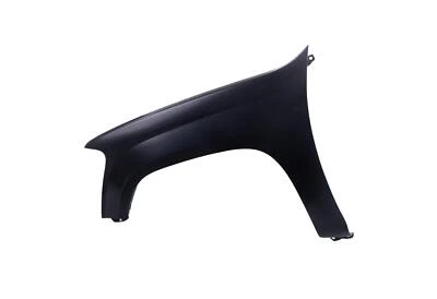 Left Driver Side Primed Fender For 04-12 Chevrolet Colorado 04-12 GMC Canyon L/H Foto 1 de 4