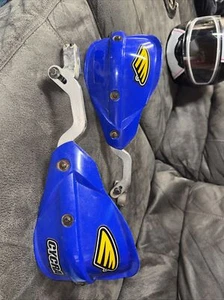 LTZ 400 Cycra Hand Guards - Picture 1 of 4