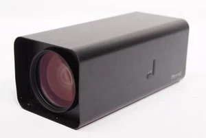 Fujinon D60×12.5R2DE-ZP1 CCTV Telephoto 12.5-750mm f/3.8 60x Motorized Zoom Lens - Picture 1 of 5