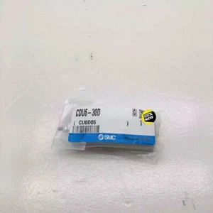 1pcs SMC CDU6-30D NEW - Picture 1 of 1