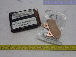 Harley Davidson OEM- 44082-00E Brake Pad Kit - Foto 1 di 4
