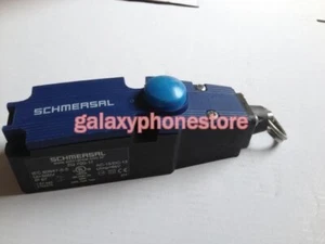 1pc New for ZQ700-11 Scram rope switch free shipping - Picture 1 of 3