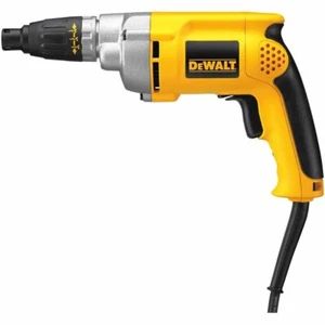 DeWalt DW266 Tek Screwgun, Corded - Picture 1 of 1