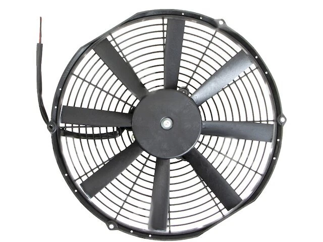 For 2002-2010 Saturn Vue Engine Cooling Fan 99513JMTF 2003 2004 2005 2006 2007 - Image 1 of 2