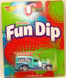 Hot Wheels 2017 Real Riders SET 5 modelos - Nestle - Imagen 1 de 5