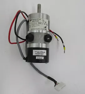Yaskawa R02SAKOE UTOPI-200SE RM Serie Minertia Motor - Bild 1 von 3