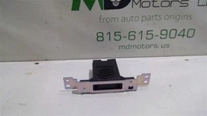 2020-2022 NISSAN VERSA SPEAKER ASSEMBLY WARNING ALARM MODULE OEM 284P3-5EA0A - Picture 1 of 12