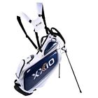 XXIO Premium Stand Golf Bag - 12115064 - White